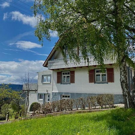 Ferienhaus Mit 5* Luxus Im Schwarzwald 아이할덴 외부 사진