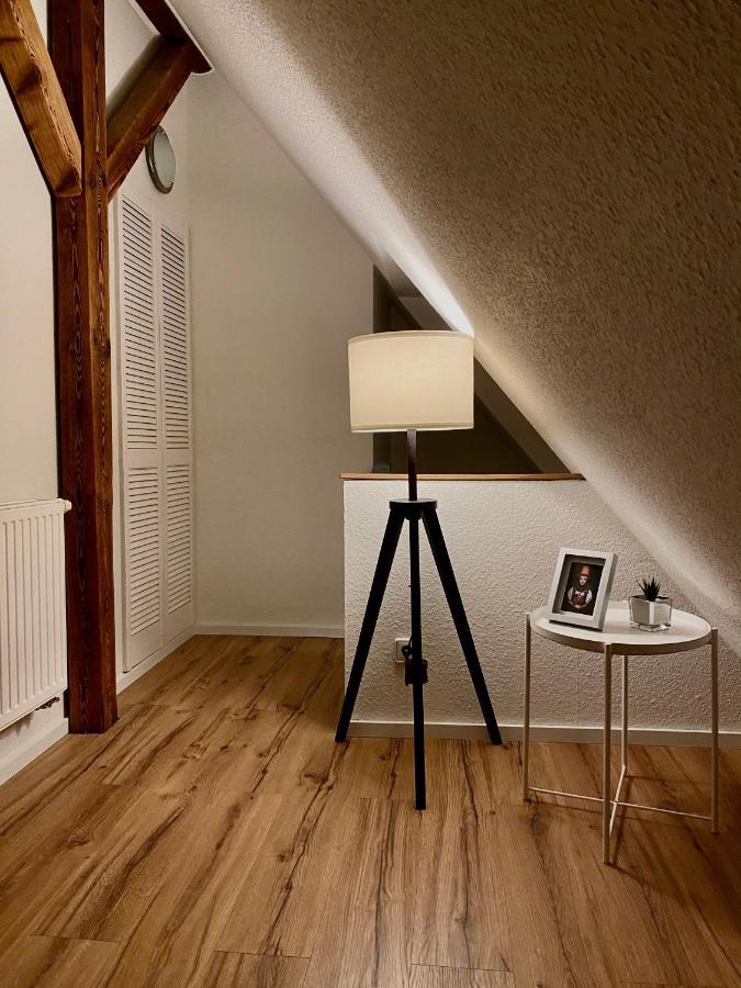 Ferienhaus Mit 5* Luxus Im Schwarzwald 아이할덴 외부 사진