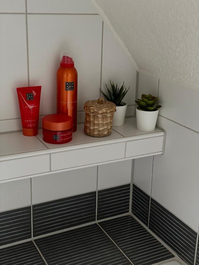 Ferienhaus Mit 5* Luxus Im Schwarzwald 아이할덴 외부 사진