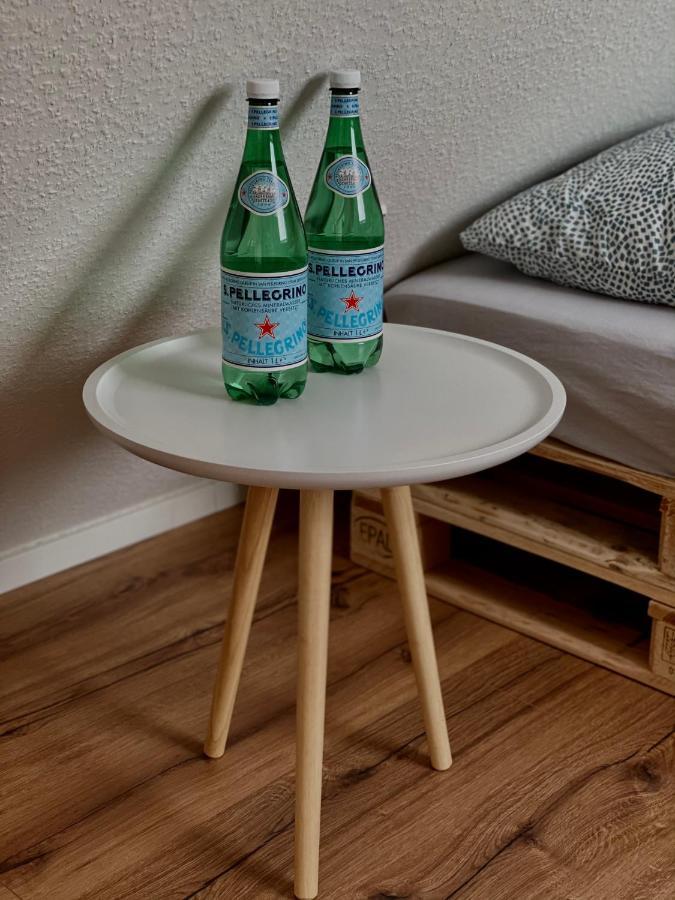 Ferienhaus Mit 5* Luxus Im Schwarzwald 아이할덴 외부 사진