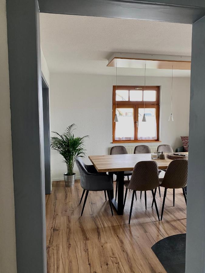 Ferienhaus Mit 5* Luxus Im Schwarzwald 아이할덴 외부 사진