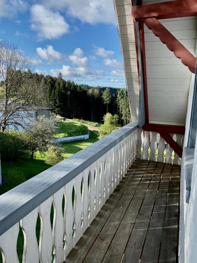 Ferienhaus Mit 5* Luxus Im Schwarzwald 아이할덴 외부 사진