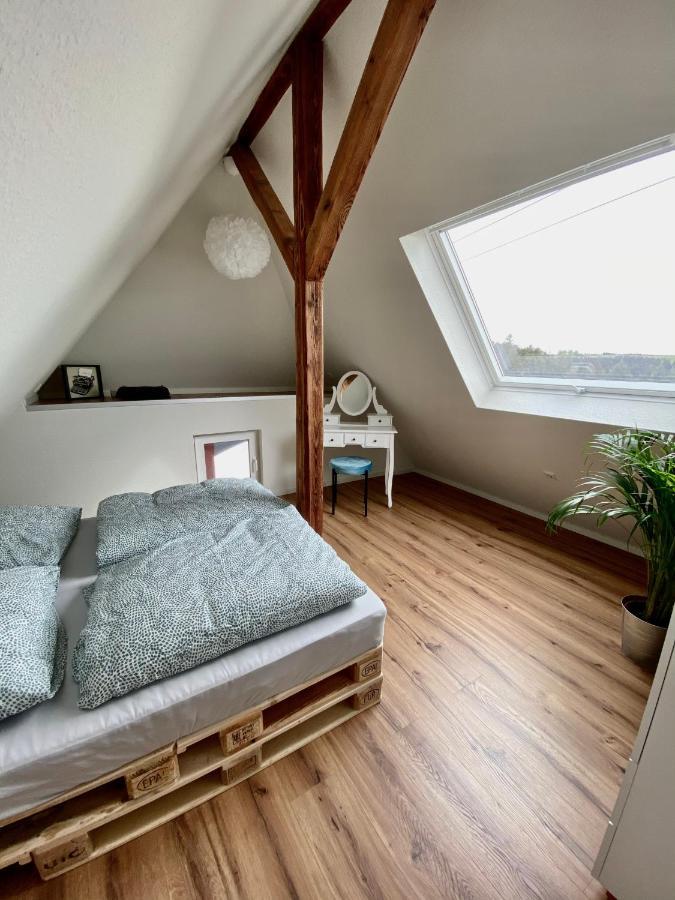 Ferienhaus Mit 5* Luxus Im Schwarzwald 아이할덴 외부 사진