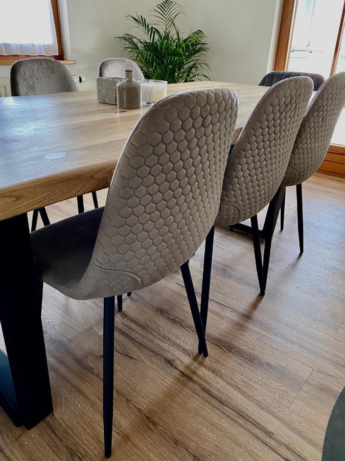 Ferienhaus Mit 5* Luxus Im Schwarzwald 아이할덴 외부 사진