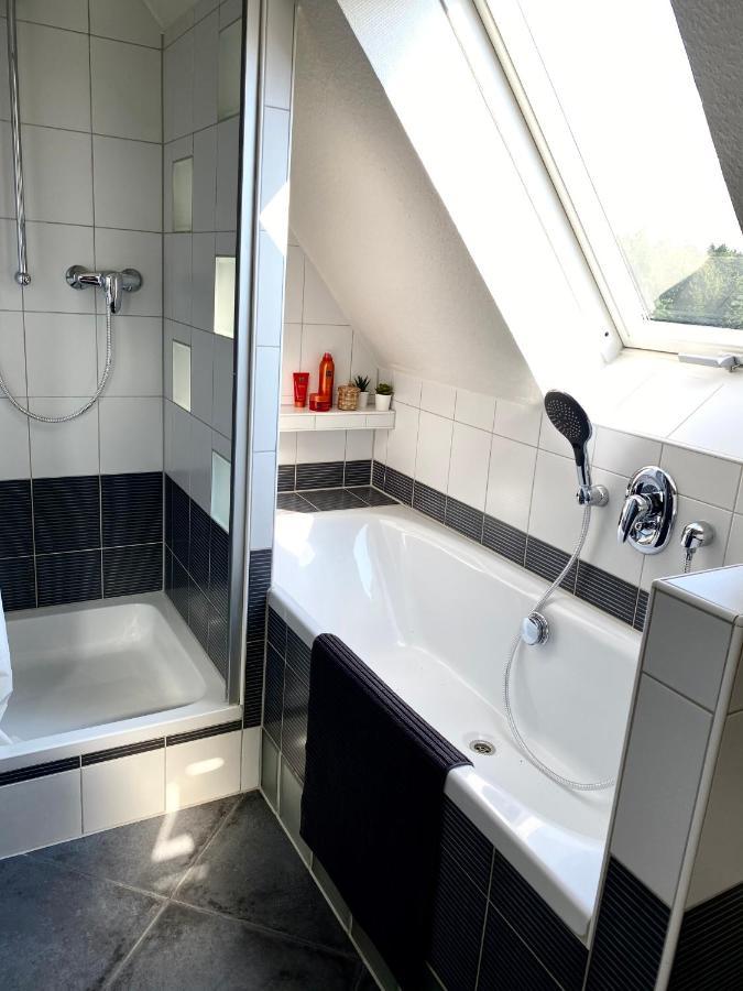 Ferienhaus Mit 5* Luxus Im Schwarzwald 아이할덴 외부 사진
