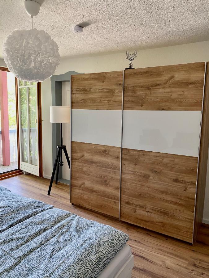 Ferienhaus Mit 5* Luxus Im Schwarzwald 아이할덴 외부 사진